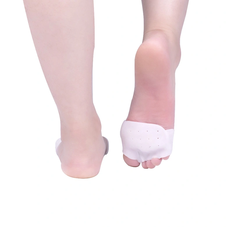 Силиконови разделители отзад